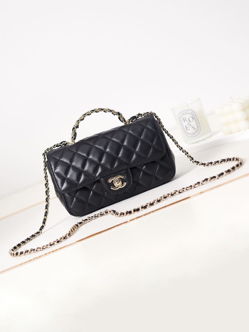 Ch**el satchel bags